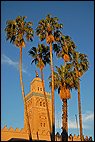 Koutoubia Mosque