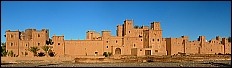 Kasbah Amerhidil