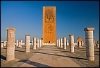 Hassan Tower