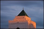 Mausoleum Mohammed V