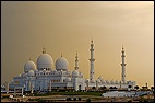 Sheikh Zayed Mosque