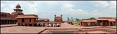 Fatehpur Sikri