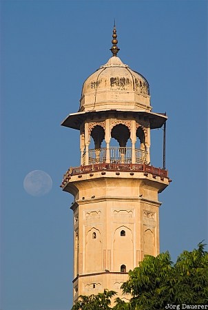 India, Ishwari Minar, Iswari Minar, Iswari Minar Swarga Sal Minaret, Jaipur, Kanota, Minaret