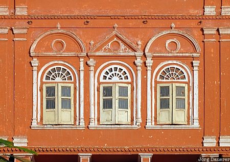 decay, evening light, India, Jaipur, Kanota, Rajasthan, shutters