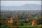 Bagan Pagodas