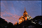 Gawdawpalin Temple