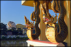 Mya Tha Lyaung Reclining Buddha