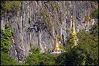 Bayin Nyi Cave