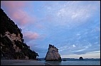 Cathedral Cove