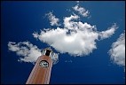 Gisborne Clock Tower