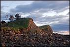 Mahia Sunrise