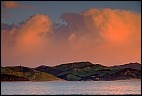 Colorful Clouds