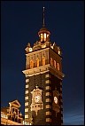 Dunedin Railway Station