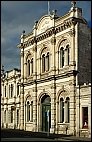 Oamaru Facade