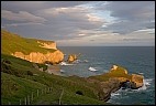 Tunnel Beach