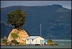 Boat Shed