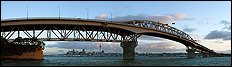Auckland Harbour Bridge