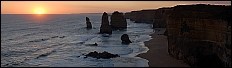 The Twelve Apostles