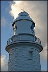 Cape Naturaliste Lighthouse