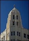 Art deco in Perth