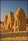 Pinnacles