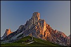 Dolomite Alps - East (Italy)