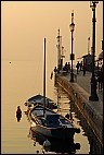 Boats in Lazise