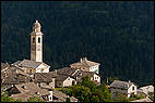 Soglio