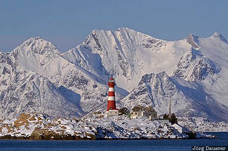 NOR, Nordland, Norway, Skrova, Svolvær (Lofoten), Austvågøy, blue sky, Norwegen, Norge