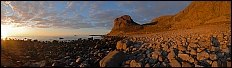 Langøya Sunset