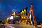 The Göteborg Opera