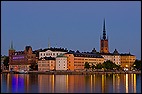 Riddarholmen