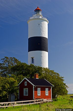 Degerhamn, Kalmar, Ottenby, SWE, Sweden, Baltic sea, beach