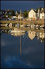 Quiberon Harbor