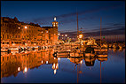 La Ciotat Harbour