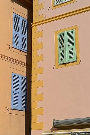 Corse, FRA, France, Oletta, blue, cap corse, corsica, Frankreich, Korsika