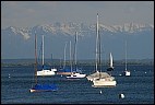 Boats and Mountains