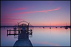 Pier and Gate