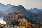 Hohenschwangau Castle