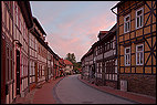 Stolberg Sunset