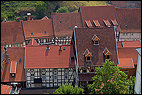 Roofs of Stolberg