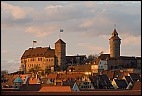 Imperial Castle Nuremberg