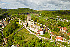 Burg Pappenheim