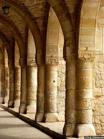 Larnaca, Lazarus, church, Cyprus, Mediterranean sea, columns, Kirche, Zypern