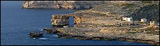 Azure Window