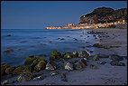 Beach of Cefalù