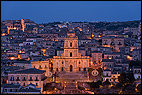 Modica Panorama