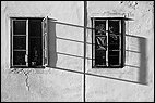 Windows and Shadow