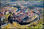 Ceský Krumlov