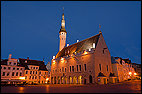 Tallinn Town Hall